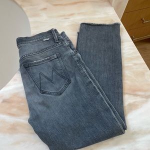 Mother Jeans